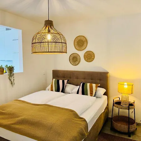 Apartment Glueck33