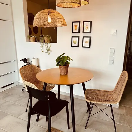 Glück33 Apartamento Hainburg