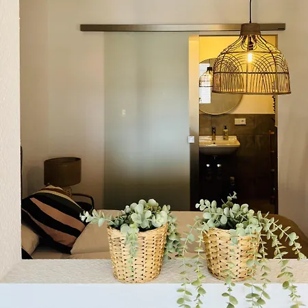 Apartamento Glück33