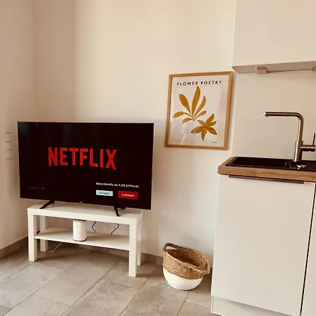 Glück33 Apartamento Hainburg