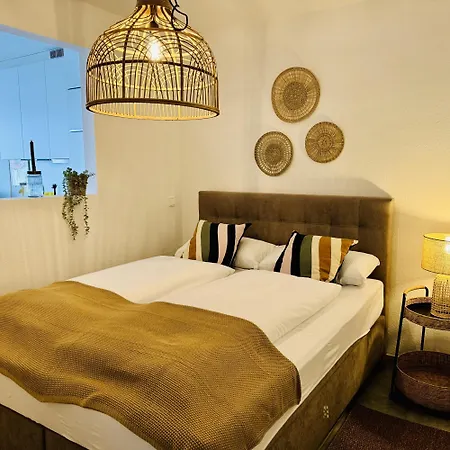 Glueck33 Appartement