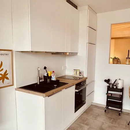 Appartement Glueck33 Hainburg